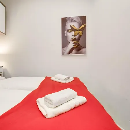 Apartament Coli App Ema & Antigona Bakar