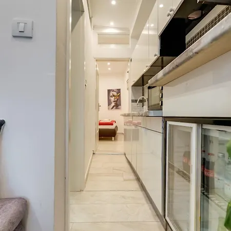 Apartament Coli App Ema & Antigona