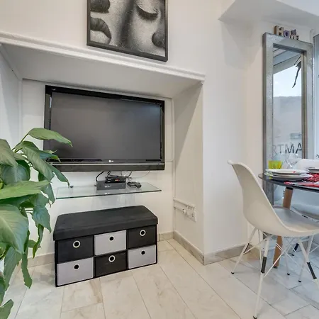 Apartament Coli App Ema & Antigona Bakar
