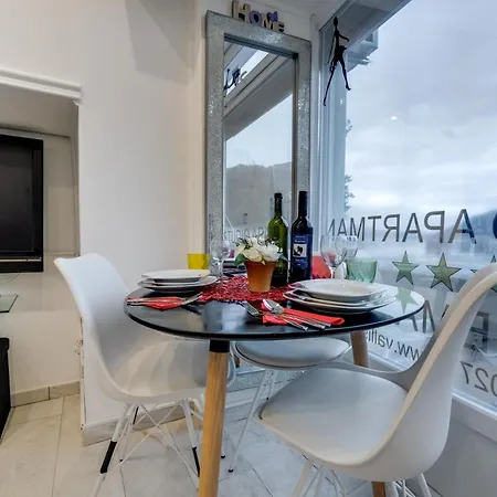 Coli App Ema & Antigona