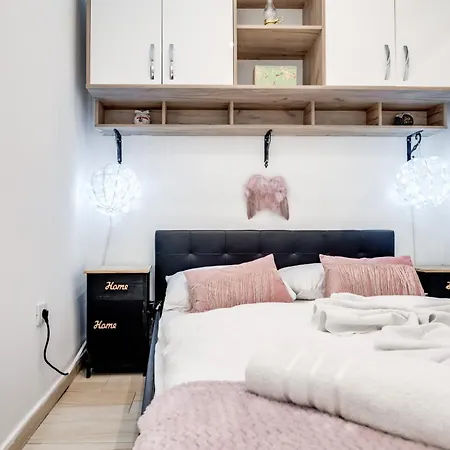 Apartament Coli App Ema & Antigona