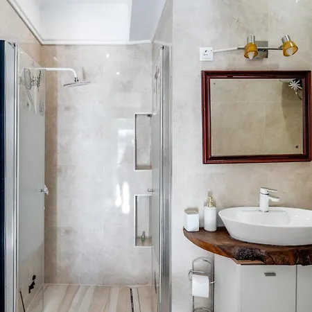Apartament Coli App Ema & Antigona *