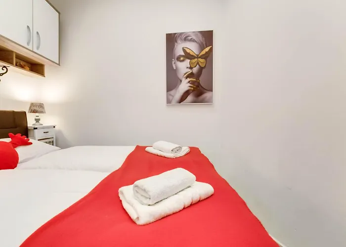 Apartament Coli App Ema & Antigona Bakar