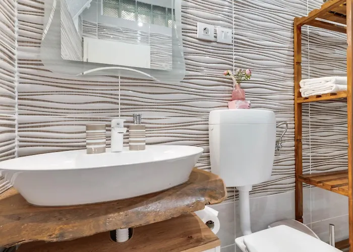 Apartament Coli App Ema & Antigona Bakar