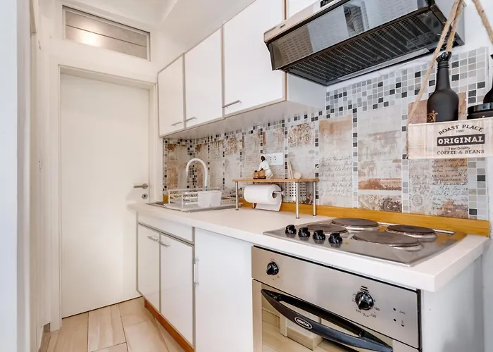 Apartament Coli App Ema & Antigona *