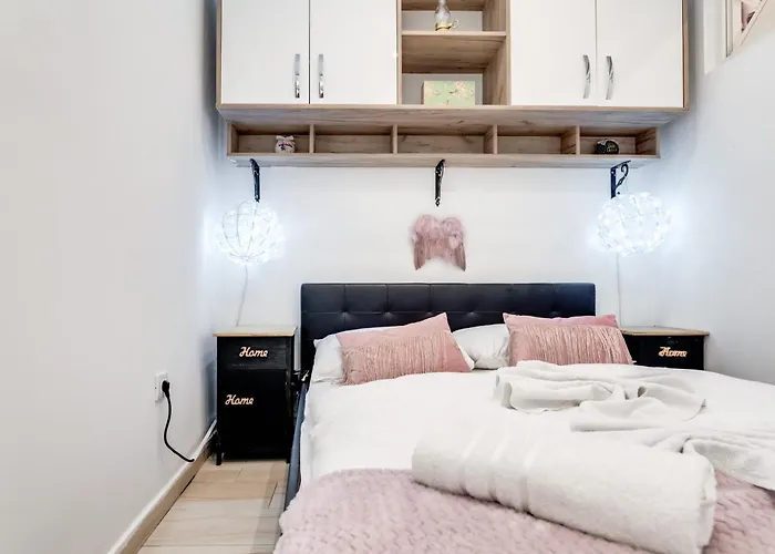 Apartament Coli App Ema & Antigona