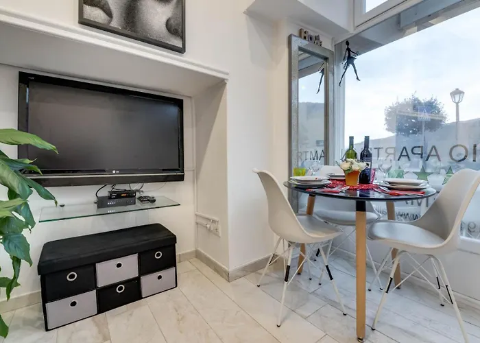 Coli App Ema & Antigona Apartmán Bakar